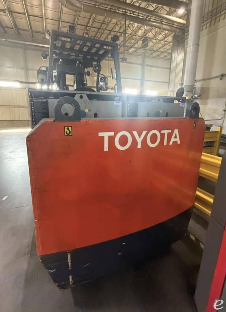 2021 Toyota THDE3000-30