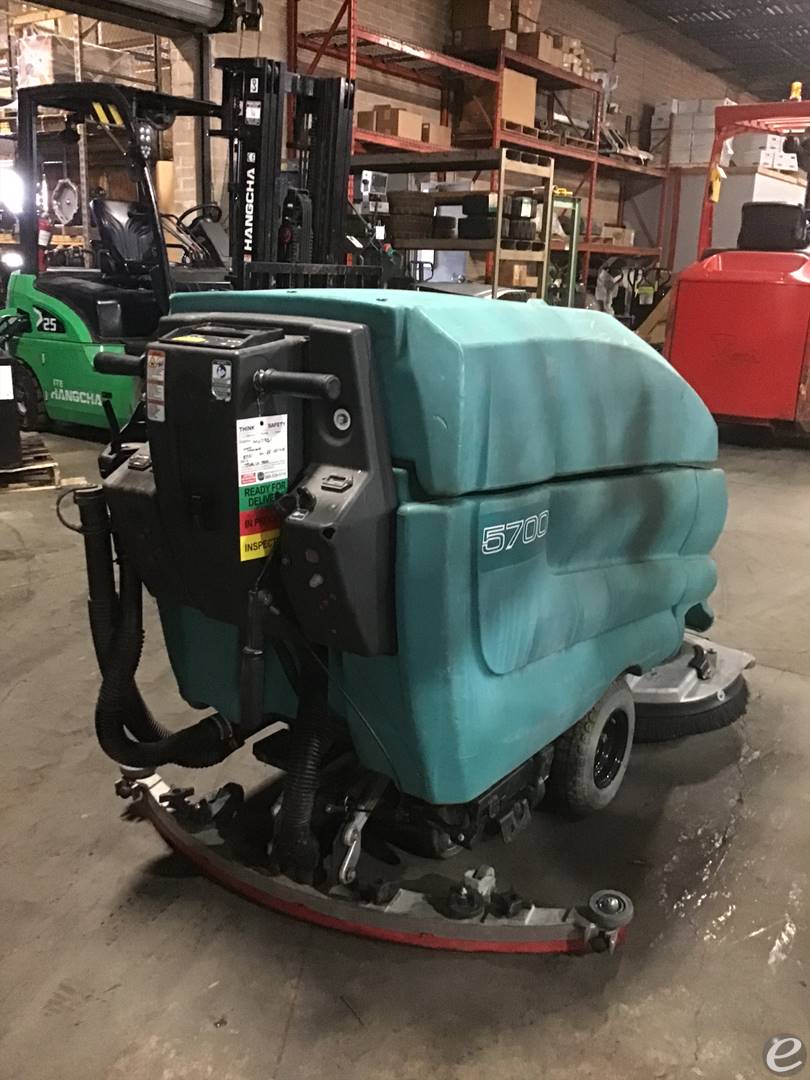 Tennant 5700
