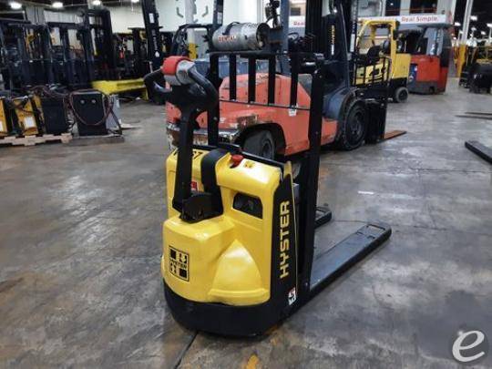 2017 Hyster W45Z-HD