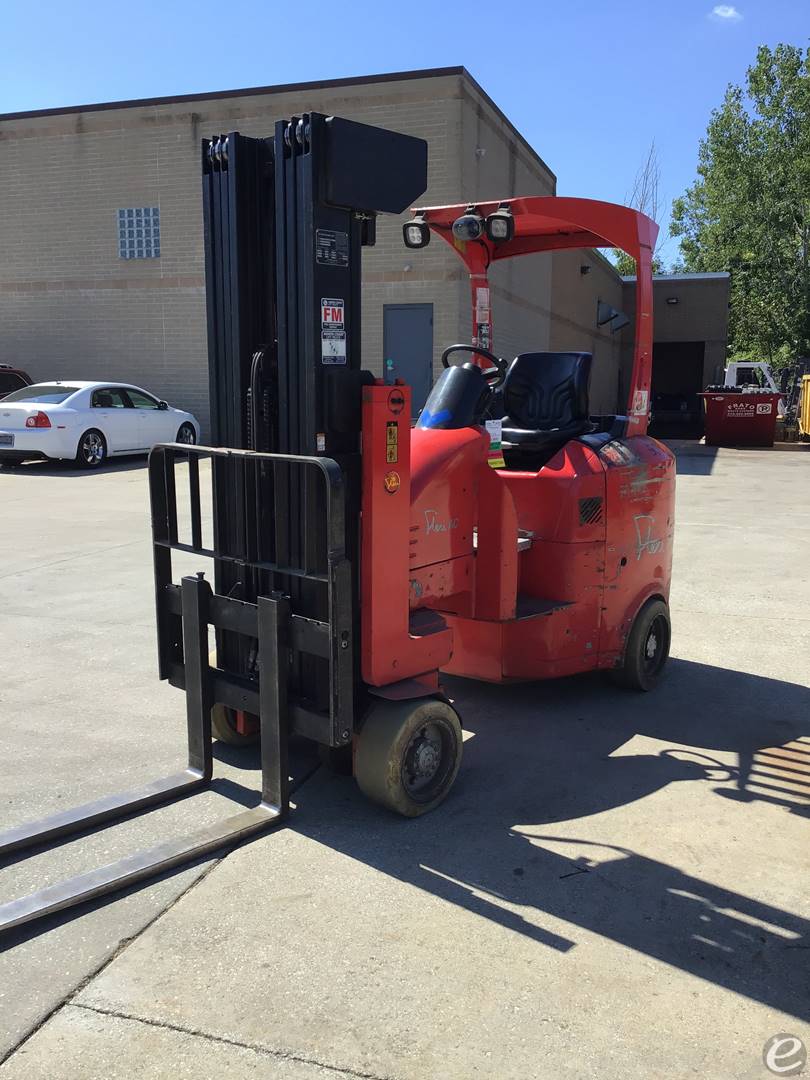 2018 Flexi AC1200