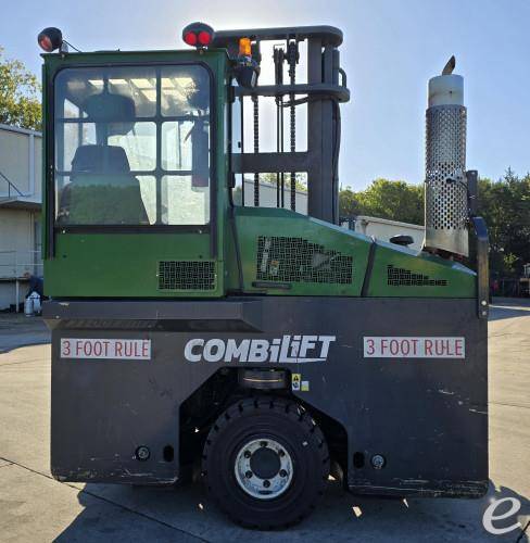 2019 Combilift CB6000