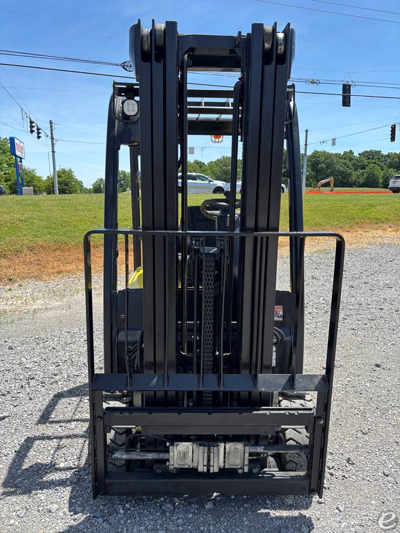 2017 Yale ERP-040VT