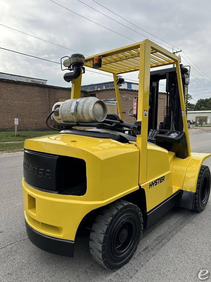 2006 Hyster H80XM
