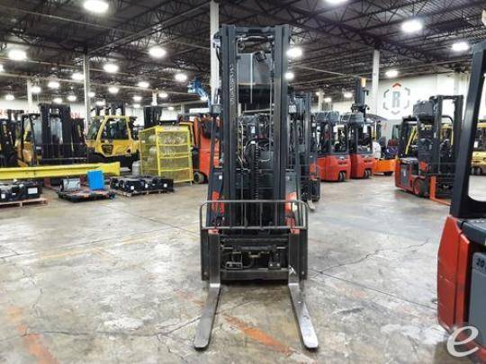 2019 Linde E18