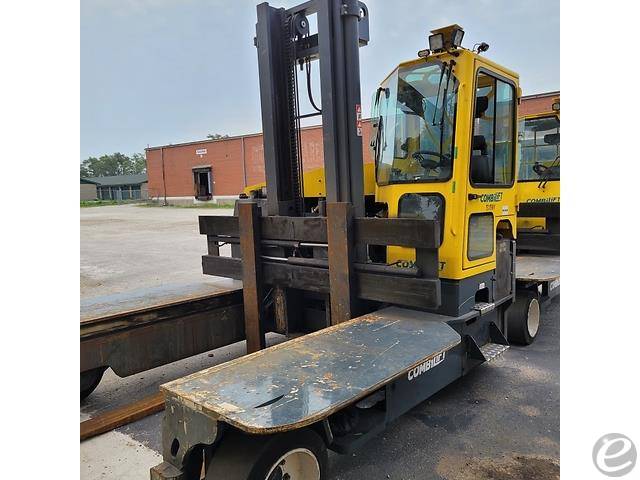 2020 Combilift C22000 Diesel Forkli...