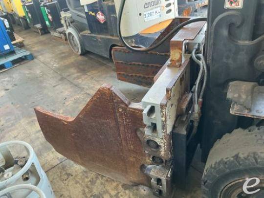 2022 Cascade BALE CLAMP