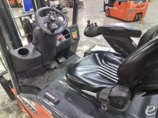 Linde E18