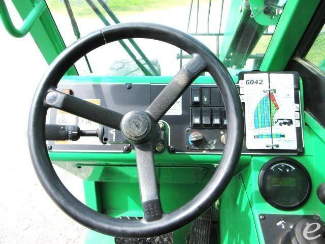 2012 Skytrak 6042