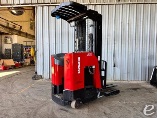 2020 Raymond 730-R45TT