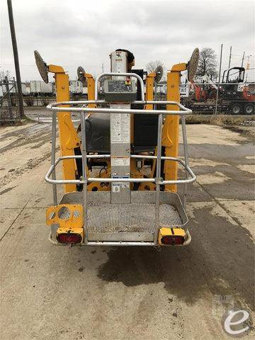 2015 Haulotte Group 4527A