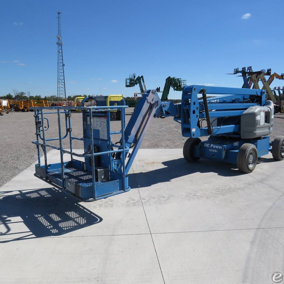 2019 Genie Z-45/25J DC