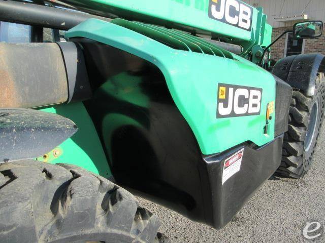 2018 JCB 509-42