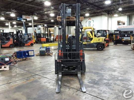2019 Linde E18