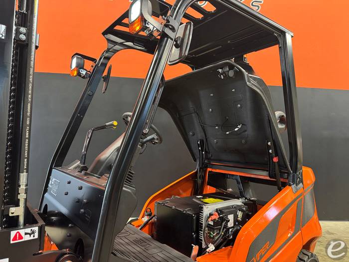 2026 Viper Lift Trucks FB25F