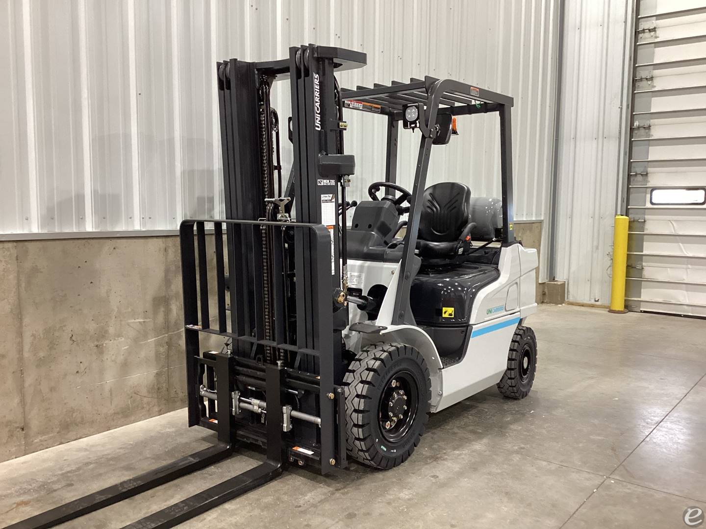 2026 Unicarriers PF50N7-GLE