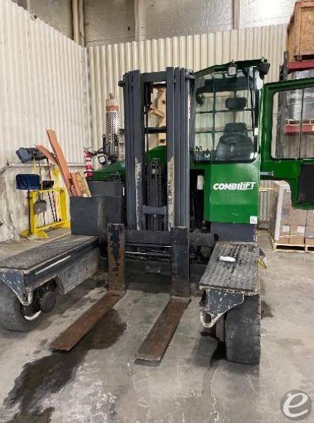 2020 Combilift C10000XL