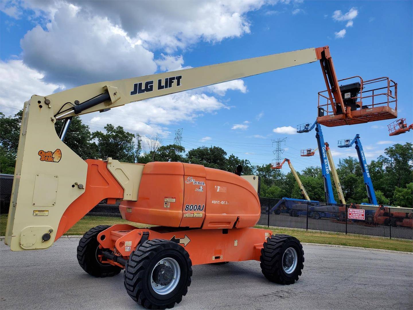 2008-diesel-jlg-800aj-articulated-boom