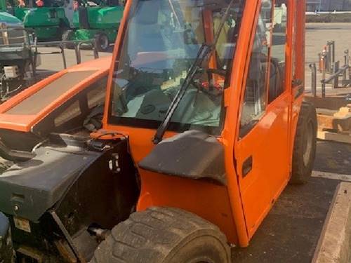 For Rent 5500 lbs - 18' lift -  Diesel