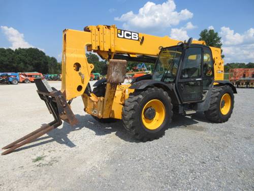 For Rent 10000 lbs - 56' lift -  Diesel