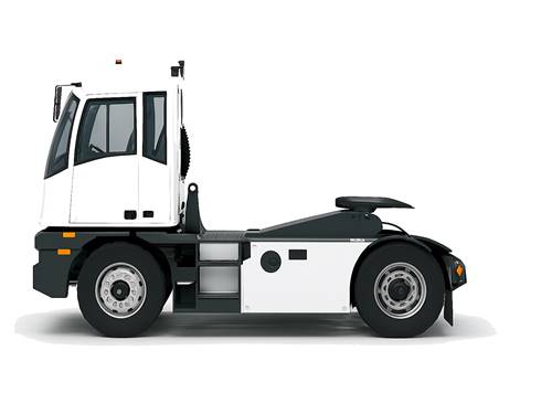 For Rent  Spotting Tractor -  Diesel