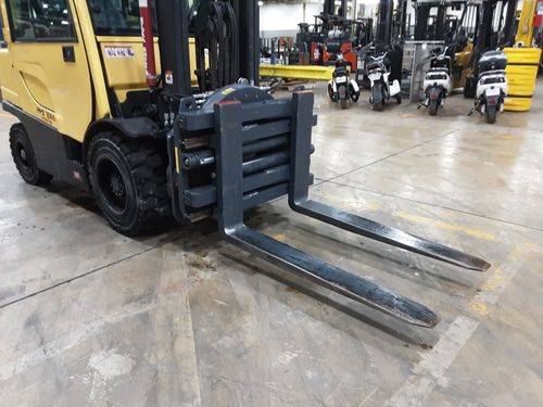 For Rent  Multi-Purpose Clamp - Class III