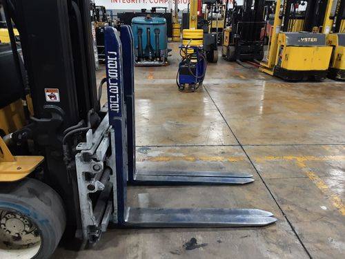 For Rent  Multi Pallet Handlers - Class III