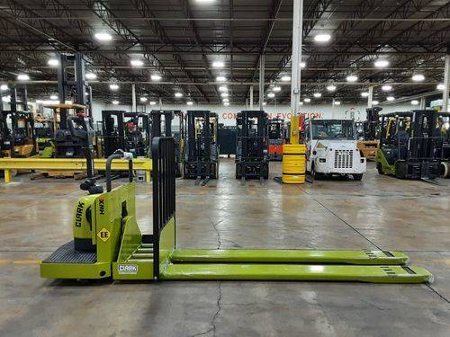 For Rent 6000 lbs -  Electric - Indoor Warehouse