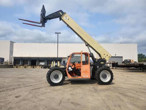 For Rent 9000 lbs -  Diesel