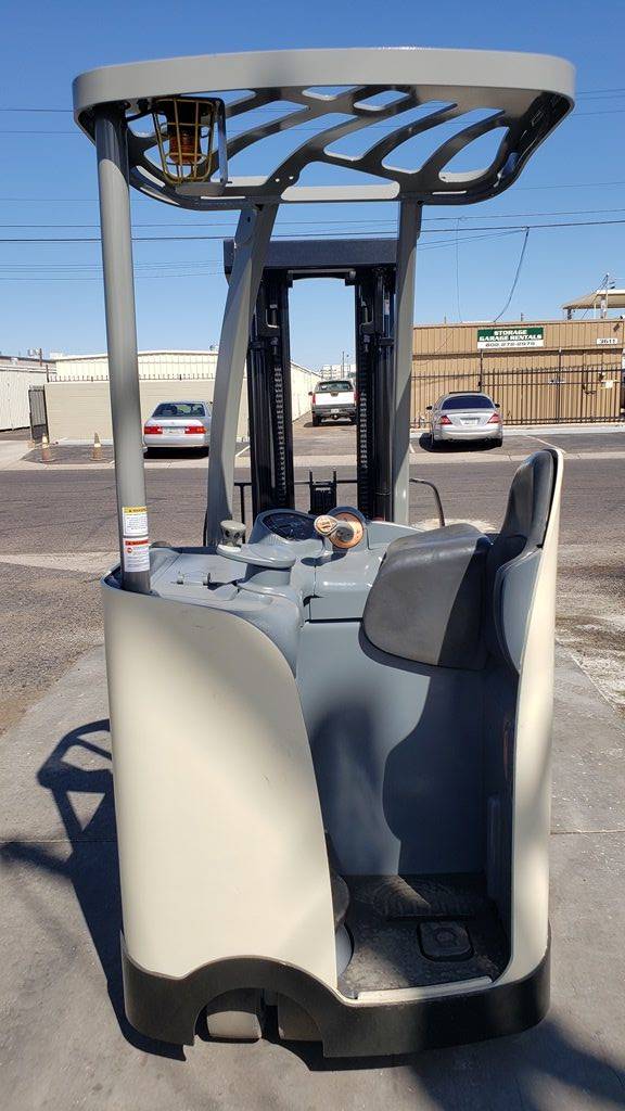 2013 Electric Crown RC553530TT190 Electric Stand Up End Control (Docker)