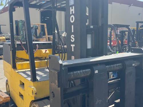 For Rent 40000 lbs - 103" lift -  Electric - Indoor Warehouse