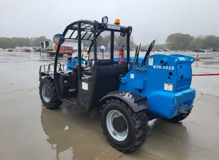 For Rent 5500 lbs - 19' lift -  Diesel