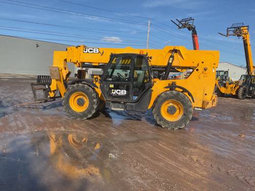 For Rent 10000 lbs - 56' lift -  Diesel