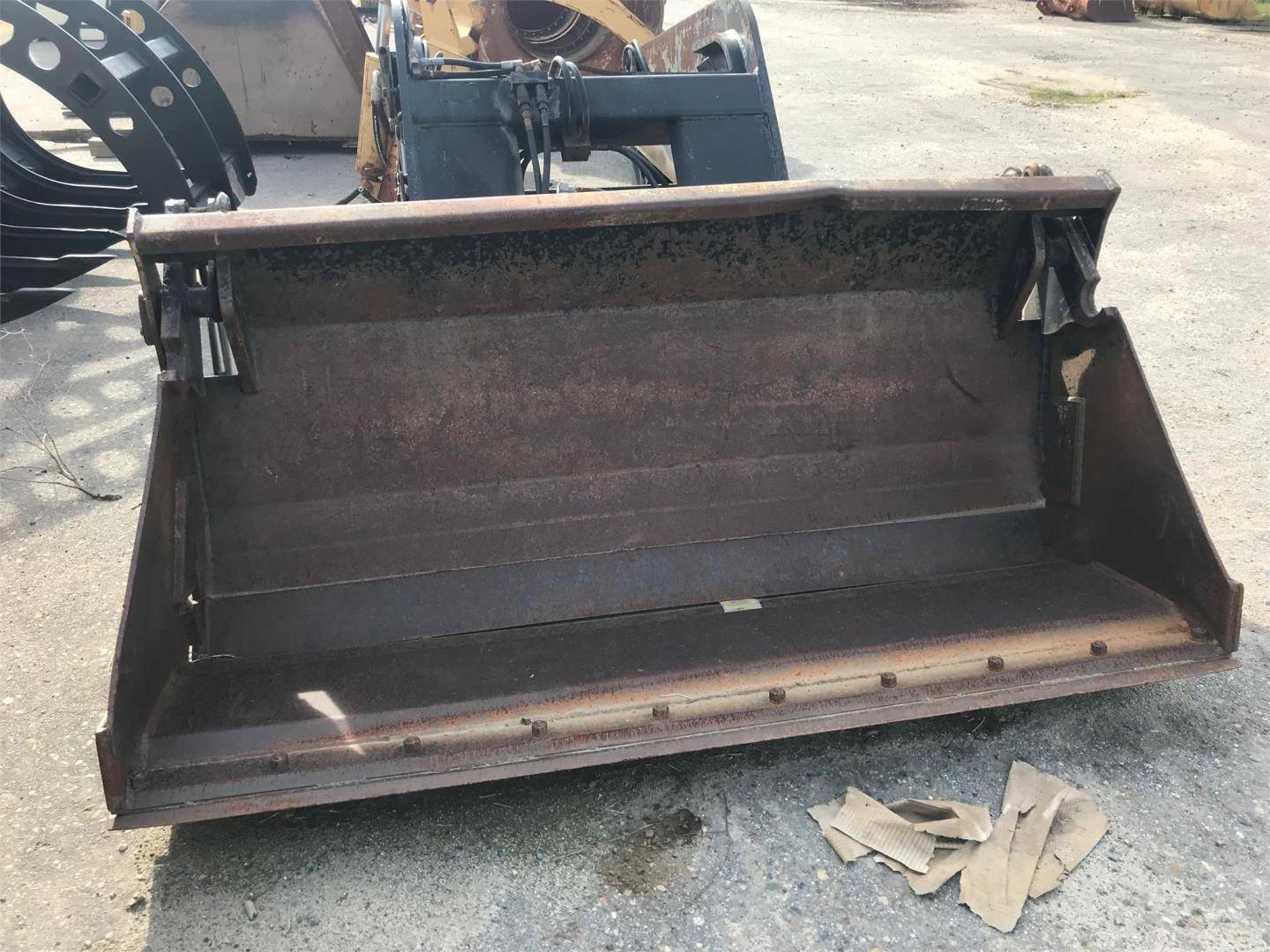 Miller PL2 Agricultural & Farming