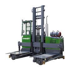 For Rent 11000 lbs - 330" lift - Gas/Propane - Indoor Warehouse