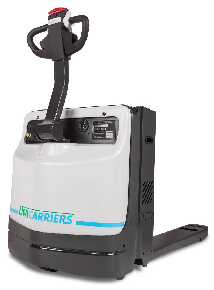 2021 Electric Unicarriers Electric Walkie Pallet Jack