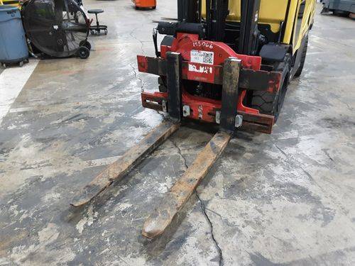 For Rent  Rotator (Rotating Forks) - Class III