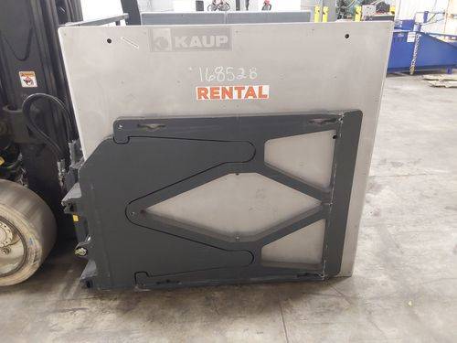 For Rent  Carton Clamps - Class IV