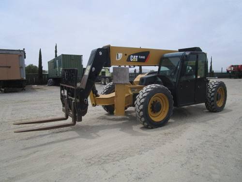 For Rent Telehandler