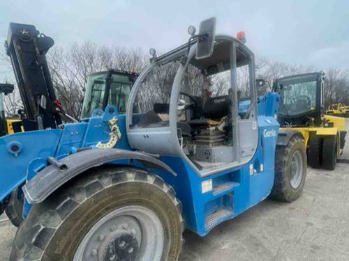 For Rent 15000 lbs - 44' lift -  Diesel