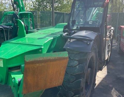 For Rent 10000 lbs - 56' lift -  Diesel