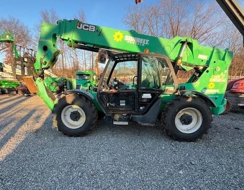For Rent 12000 lbs - 56' lift -  Diesel
