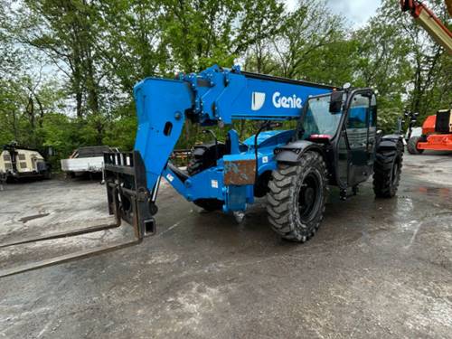 For Rent 10000 lbs - 56' lift -  Diesel