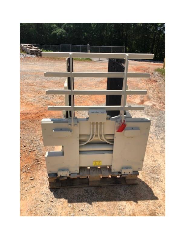 Cascade R35DCCS35Q Carton Clamps