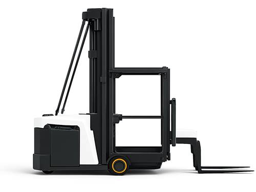 For Rent 3000 lbs - 390" lift -  Electric - Indoor Warehouse