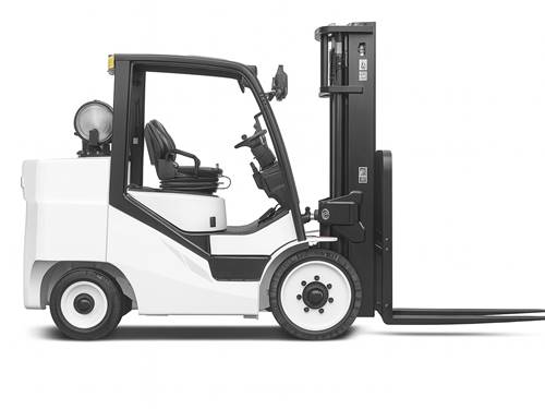 For Rent 10000 lbs - Indoor Warehouse