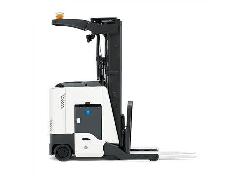 For Rent 4500 lbs - 189" lift -  Electric - Indoor Warehouse