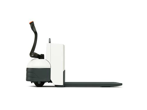 For Rent 4500 lbs -  Electric - Indoor Warehouse