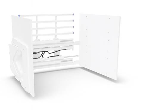 For Rent  Carton Clamps - Class III