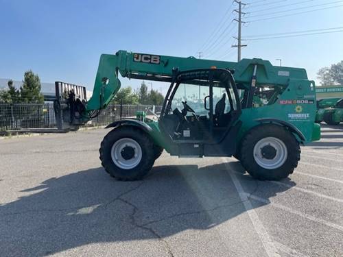 For Rent 6000 lbs - 36' lift -  Diesel