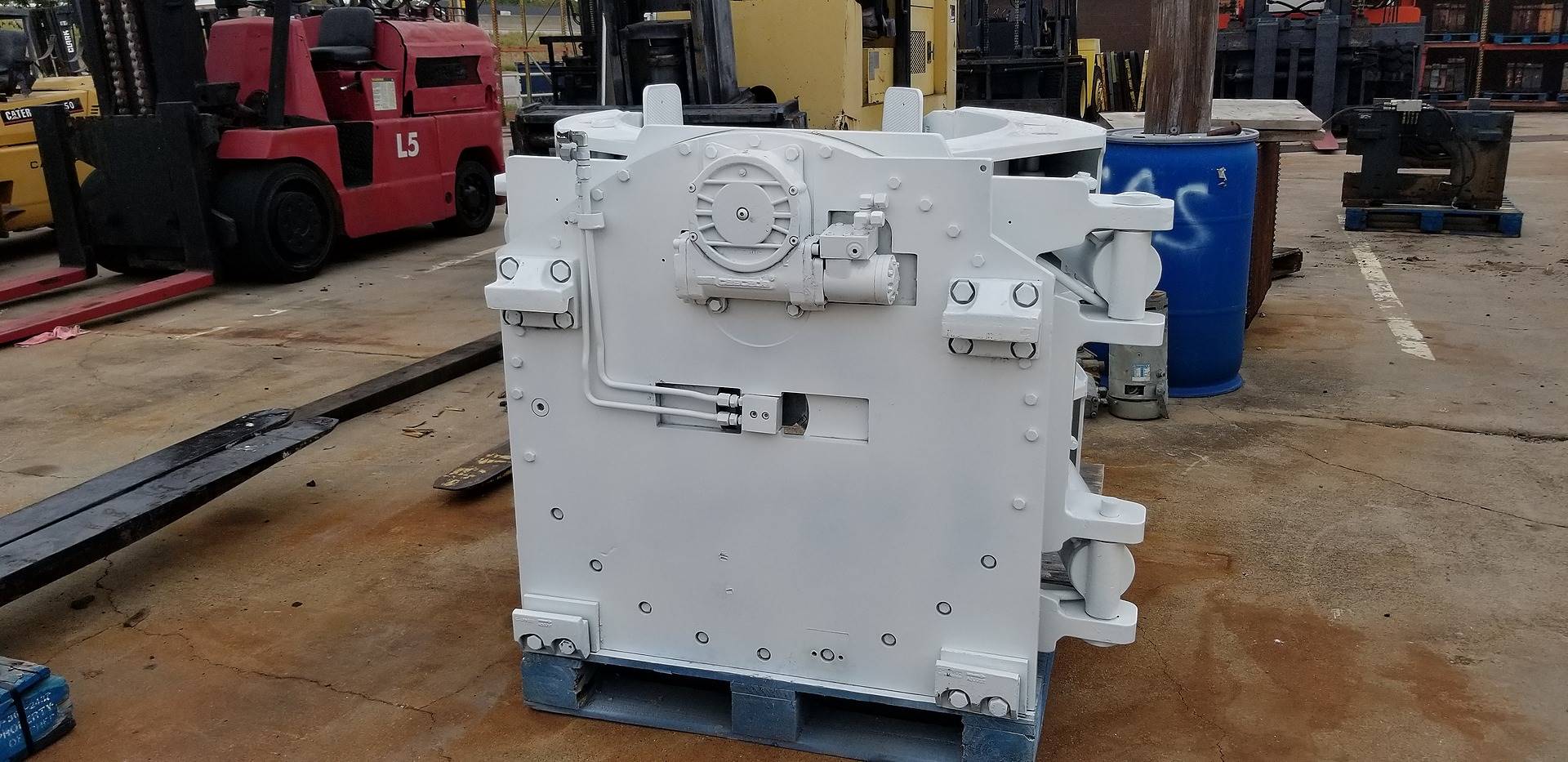 Cascade 90FRC03C Paper Roll Clamps